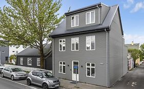 Freyjugata Apartments By Heimaleiga